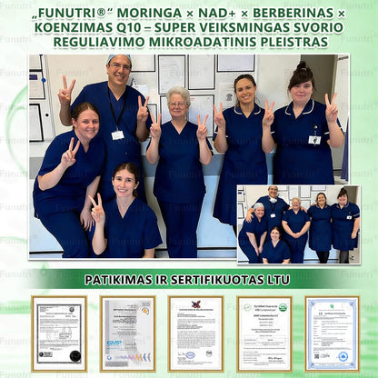 Oficiali parduotuvė 🌿Funutri® 10 in 1 medžiagų apykaitos formuojanti pleistras su nano mikroadatomis (Tik vieną kartą per dieną, matomi pokyčiai jau po 7 dienų) Skirta žmonėms, turintiems nutukimą, cukrinį diabetą, miego apnėją.