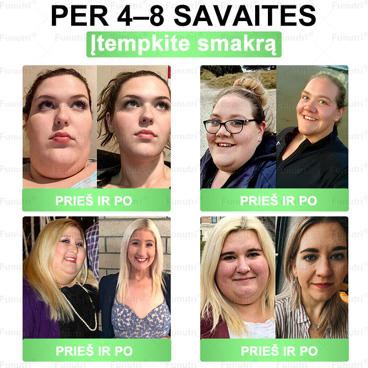 Oficiali parduotuvė 🌿Funutri® 10 in 1 medžiagų apykaitos formuojanti pleistras su nano mikroadatomis (Tik vieną kartą per dieną, matomi pokyčiai jau po 7 dienų) Skirta žmonėms, turintiems nutukimą, cukrinį diabetą, miego apnėją.