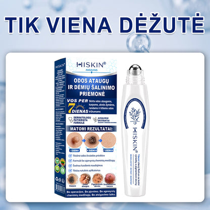 ✨𝐎𝐟𝐢𝐜𝐢𝐚𝐥𝐢 𝐩𝐫𝐞𝐤ė𝐬 ž𝐞𝐧𝐤𝐥𝐨 𝐩𝐚𝐫𝐝𝐮𝐨𝐭𝐮𝐯ė Hiskin® 𝟕 𝐝𝐚𝐲 𝐊𝐚𝐫𝐩𝐮𝐜𝐢𝐮 𝐢𝐫 𝐝𝐞𝐦𝐢𝐲 𝐯𝐚𝐥𝐢𝐤𝐥𝐢𝐬(Neskausmingas, be pėdsakų rutulinis rutulinis) 🚀