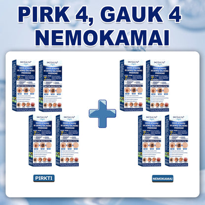 ✨𝐎𝐟𝐢𝐜𝐢𝐚𝐥𝐢 𝐩𝐫𝐞𝐤ė𝐬 ž𝐞𝐧𝐤𝐥𝐨 𝐩𝐚𝐫𝐝𝐮𝐨𝐭𝐮𝐯ė Hiskin® 𝟕 𝐝𝐚𝐲 𝐊𝐚𝐫𝐩𝐮𝐜𝐢𝐮 𝐢𝐫 𝐝𝐞𝐦𝐢𝐲 𝐯𝐚𝐥𝐢𝐤𝐥𝐢𝐬(Neskausmingas, be pėdsakų rutulinis rutulinis) 🚀