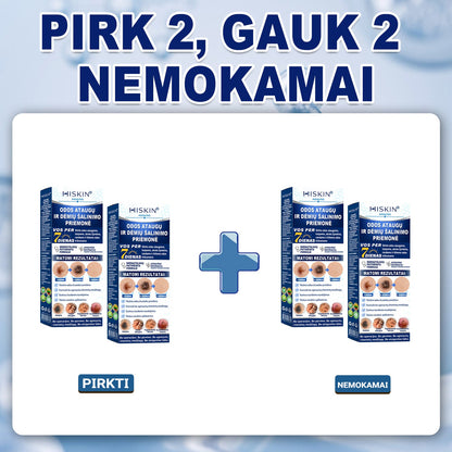 ✨𝐎𝐟𝐢𝐜𝐢𝐚𝐥𝐢 𝐩𝐫𝐞𝐤ė𝐬 ž𝐞𝐧𝐤𝐥𝐨 𝐩𝐚𝐫𝐝𝐮𝐨𝐭𝐮𝐯ė Hiskin® 𝟕 𝐝𝐚𝐲 𝐊𝐚𝐫𝐩𝐮𝐜𝐢𝐮 𝐢𝐫 𝐝𝐞𝐦𝐢𝐲 𝐯𝐚𝐥𝐢𝐤𝐥𝐢𝐬(Neskausmingas, be pėdsakų rutulinis rutulinis) 🚀